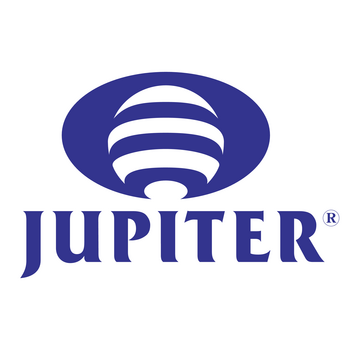 Jupiter Logo PNG Transparent