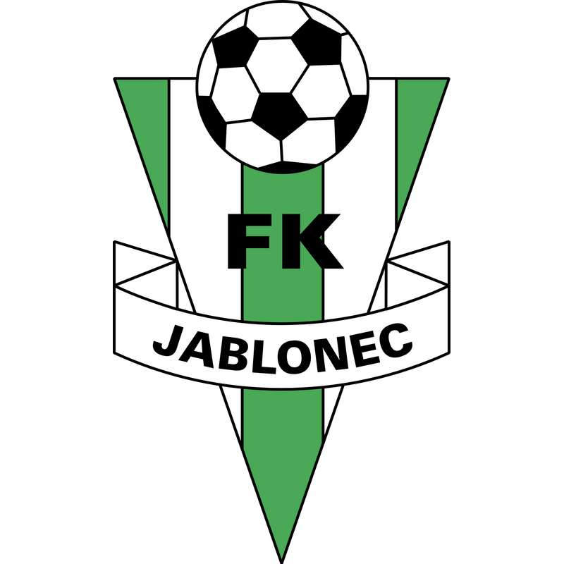 Jablonec Logo PNG Vector  PNG