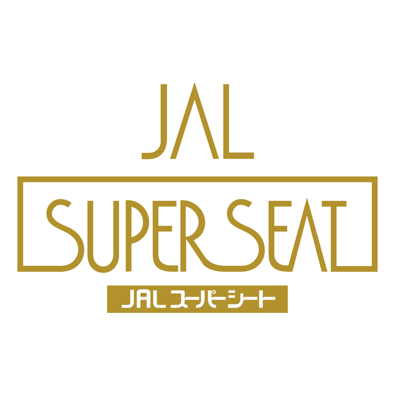 Jal Super Seat Logo PNG Vector, Icon Transparent