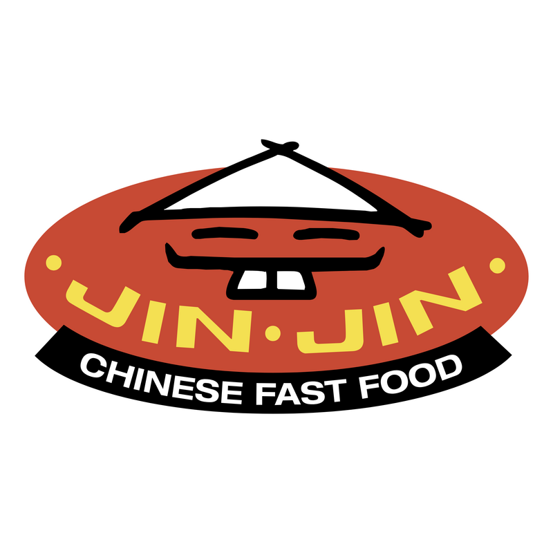 Jin Jin Лого PNG Vector  PNG