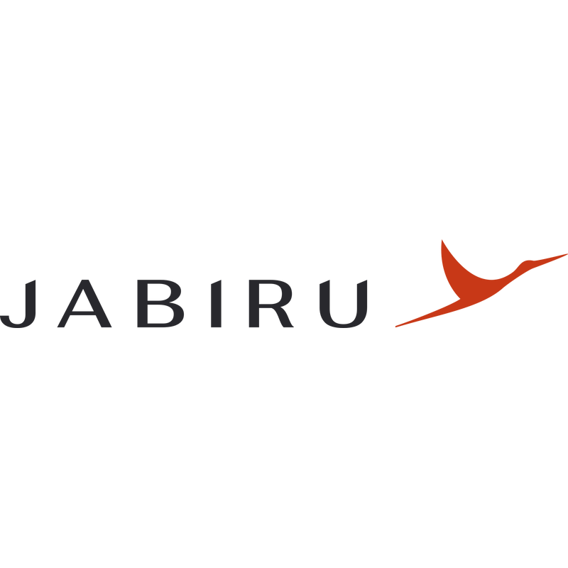 Jabiru Aircraft Logo PNG Vector, Icon