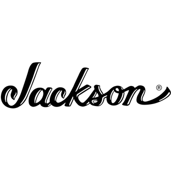 Jackson Guitars 标志 PNG