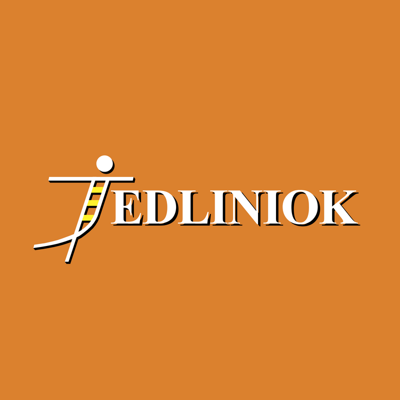 Tải về Jedliniok Logo PNG Vector, Icon