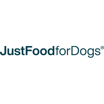 Just Food for Dogs 标志 PNG