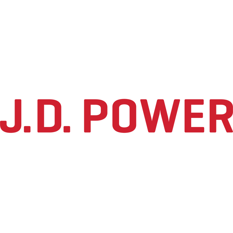 J.D. Power Logo PNG Vector, Icon Transparent