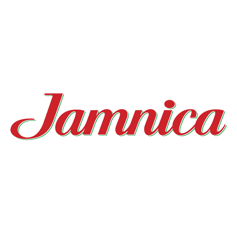 Jamnica Logo PNG Vector  PNG