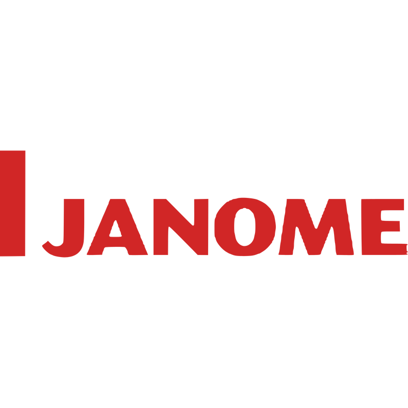 Janome Company Logo PNG Vector  PNG