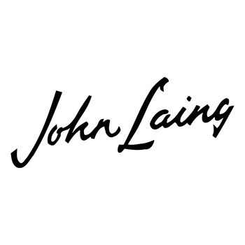 John Laing 标志 PNG
