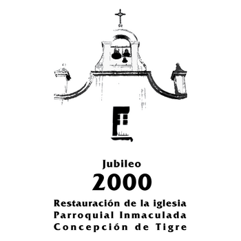 Jubileo 2000 Logo PNG