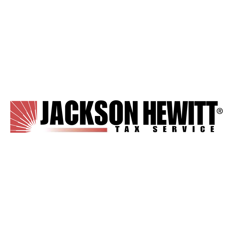 Jackson Hewitt Logotyp PNG Vector  PNG