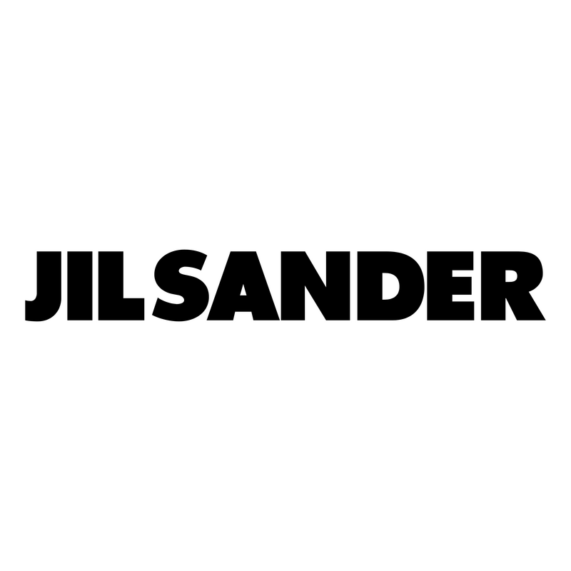 Jil Sander Logo PNG Vector  PNG