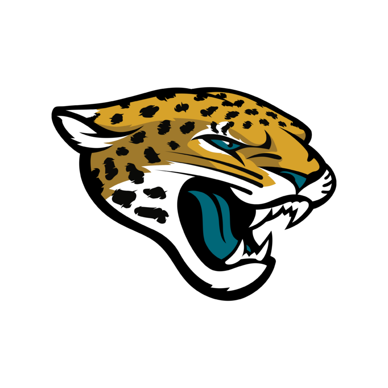 Download Jacksonville Jaguars Logo PNG Transparent Background