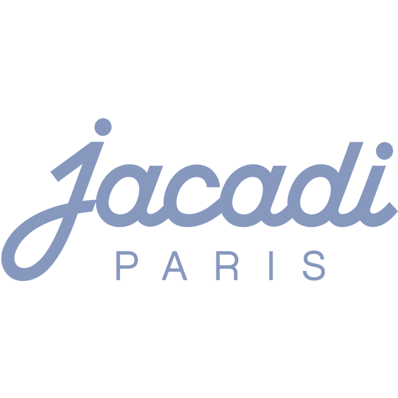 Jacadi Logo PNG Vector, Icon Transparent