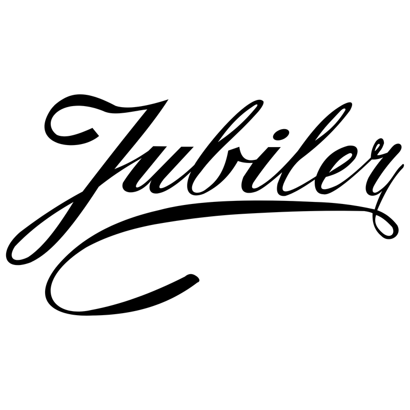 Jubiler Λογότυπο PNG Vector  PNG