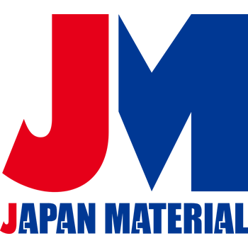 JAPAN MATERIAL Logo PNG