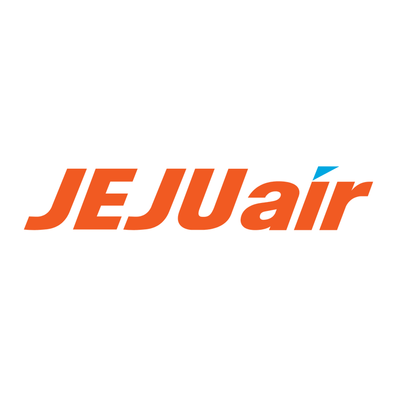 Jeju Air Logo PNG Vector  PNG