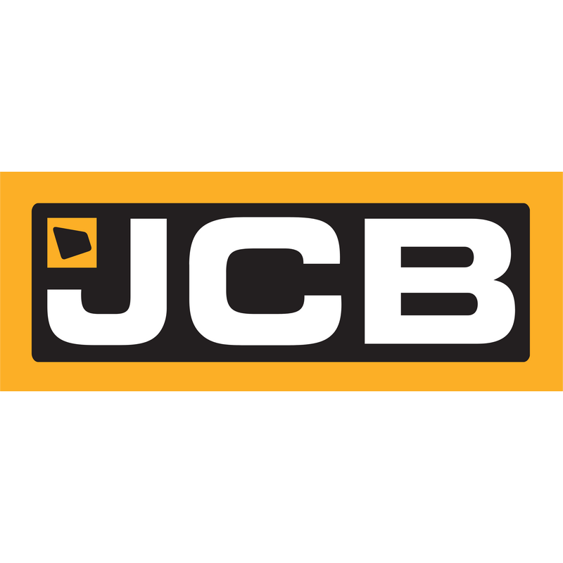 JCB Logo PNG Vector  PNG