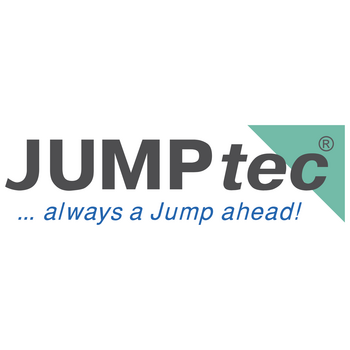 JUMPtec Logo PNG