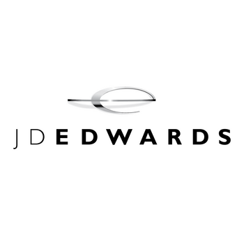Jd Edwards Logo PNG