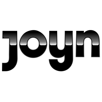 Joyn Logo PNG Transparan