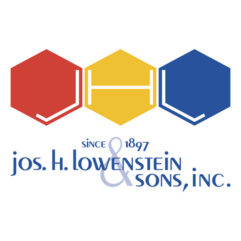 Jos H Lowenstein & Sons Logo PNG