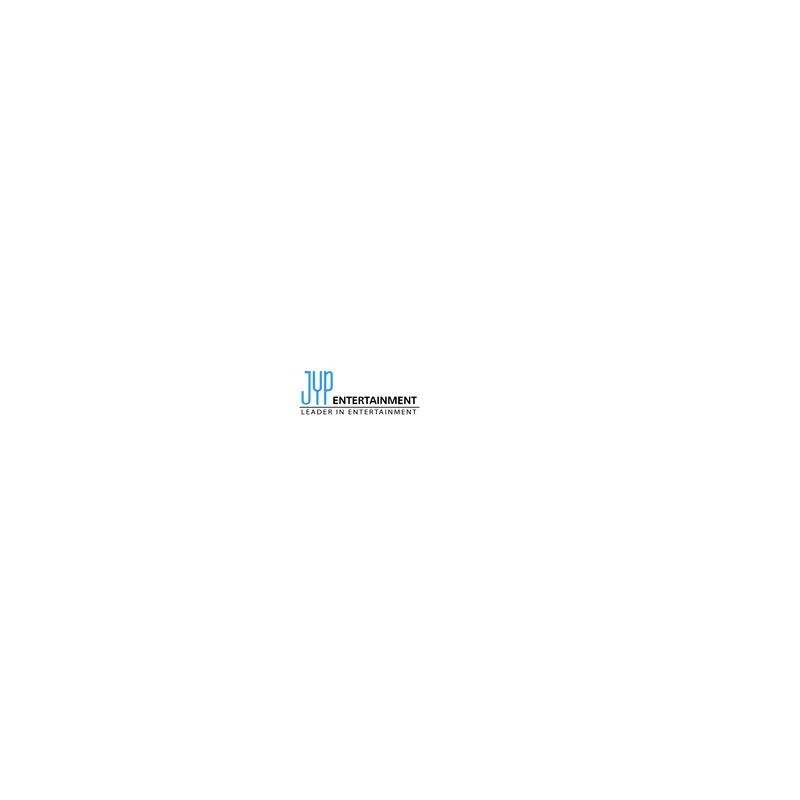 Jyp Entertainment Logo PNG Vector  PNG