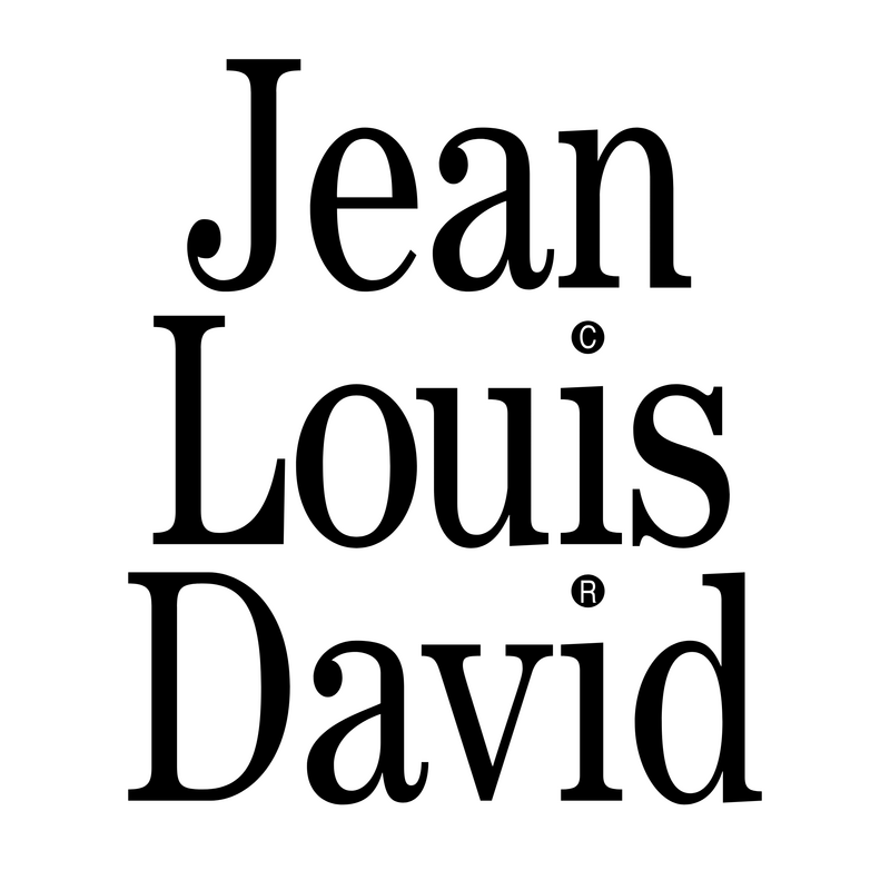 Jean Louis David 로고 PNG 벡터, 아이콘