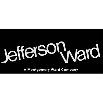 Jefferson Ward 标志 PNG