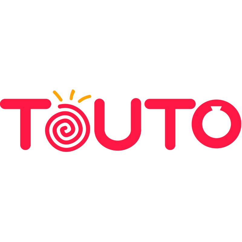 JA Touto Logo PNG Vector  PNG