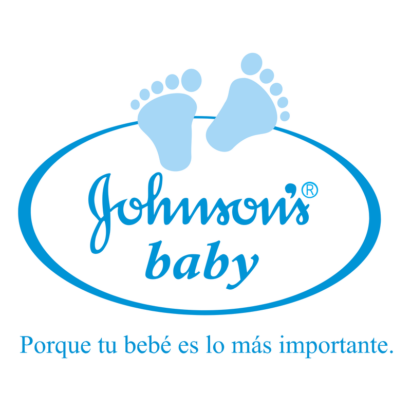 Johnson's Baby Logo PNG Vector  PNG