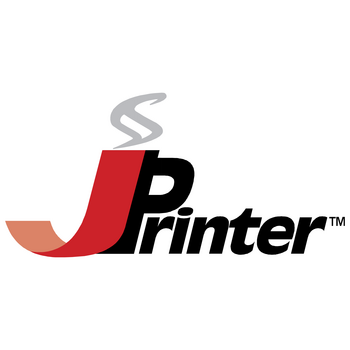 Jprinter Logo PNG