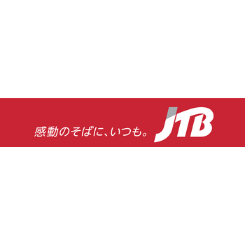 JTB Corporation Logo PNG