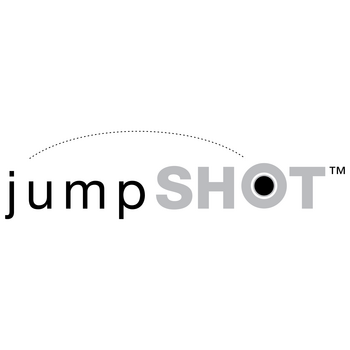Jumpshot Logo PNG