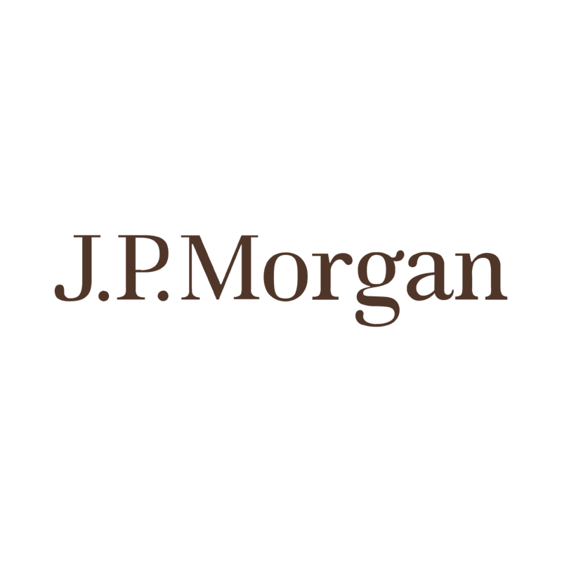 Download J.P. Morgan Logo PNG Transparent Background
