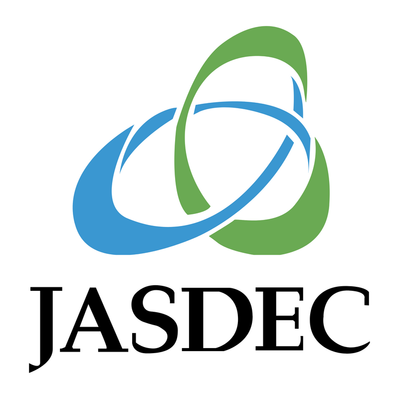 Jasdec Logo PNG Vector  PNG