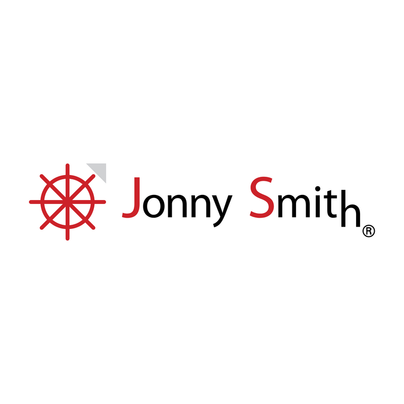 Jonny Smith Logo PNG Vector  PNG