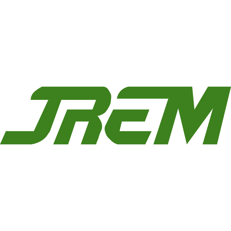 JREM Logo PNG Vector, Icon Transparent