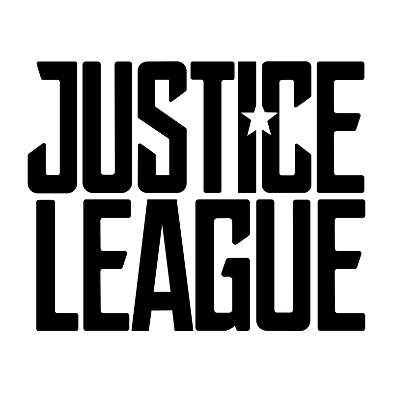Justice League Logo PNG Vector  PNG