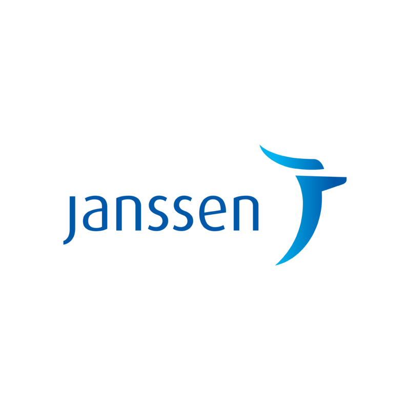 Download Janssen Logo PNG Transparent Background
