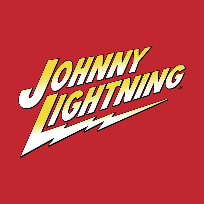 Johnny Lightning Logo PNG Vector  PNG