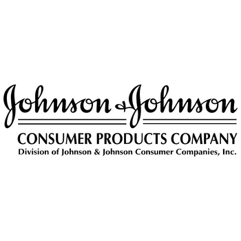 Johnson & Johnson Consumer Products Company Logo PNG