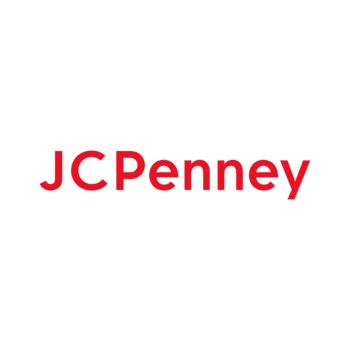 JCPenney Logo PNG Transparent