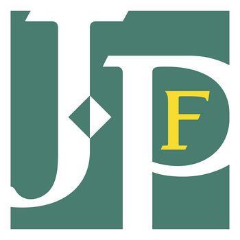 Jefferson Pilot Financial Logo PNG Transparent