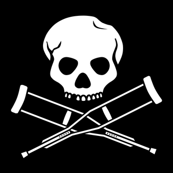 Jackass Logo PNG Trong suốt