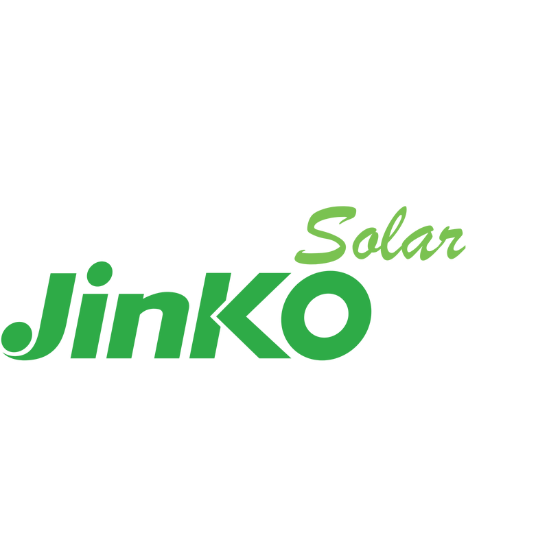 Jinko Solar 标志 PNG Vector  PNG