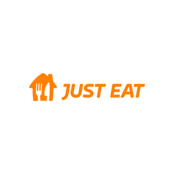 Just Eat Logo PNG