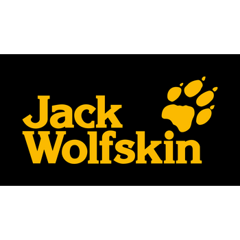 Jack Wolfskin Логотип PNG Прозрачный