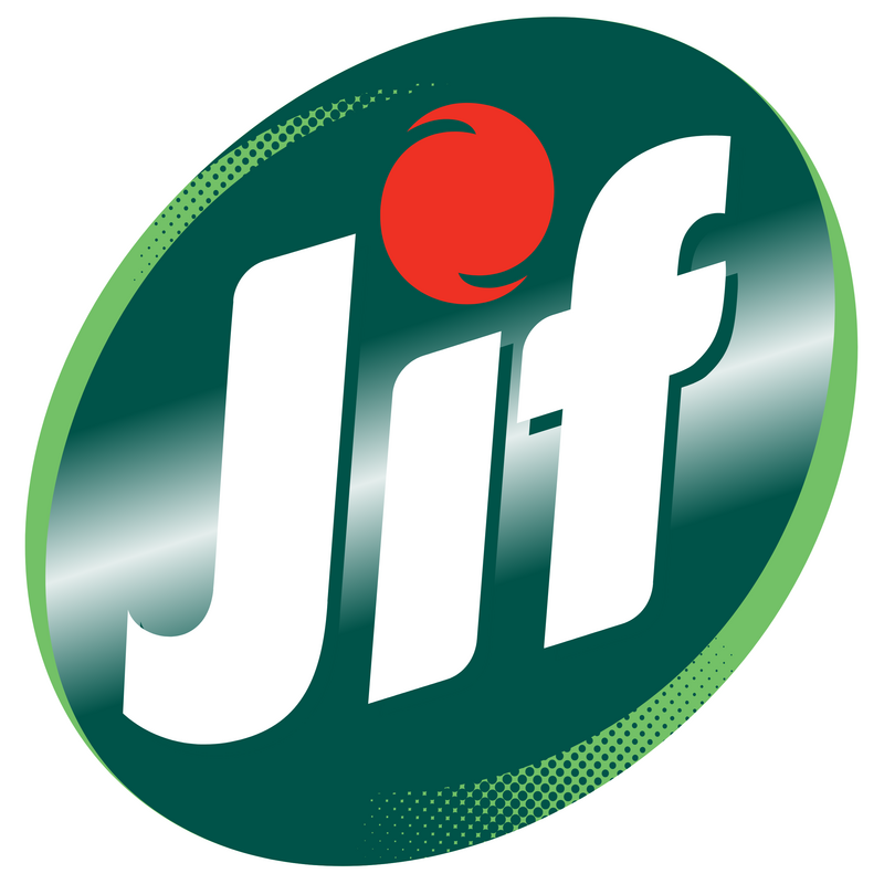Jif Logo PNG Vector  PNG