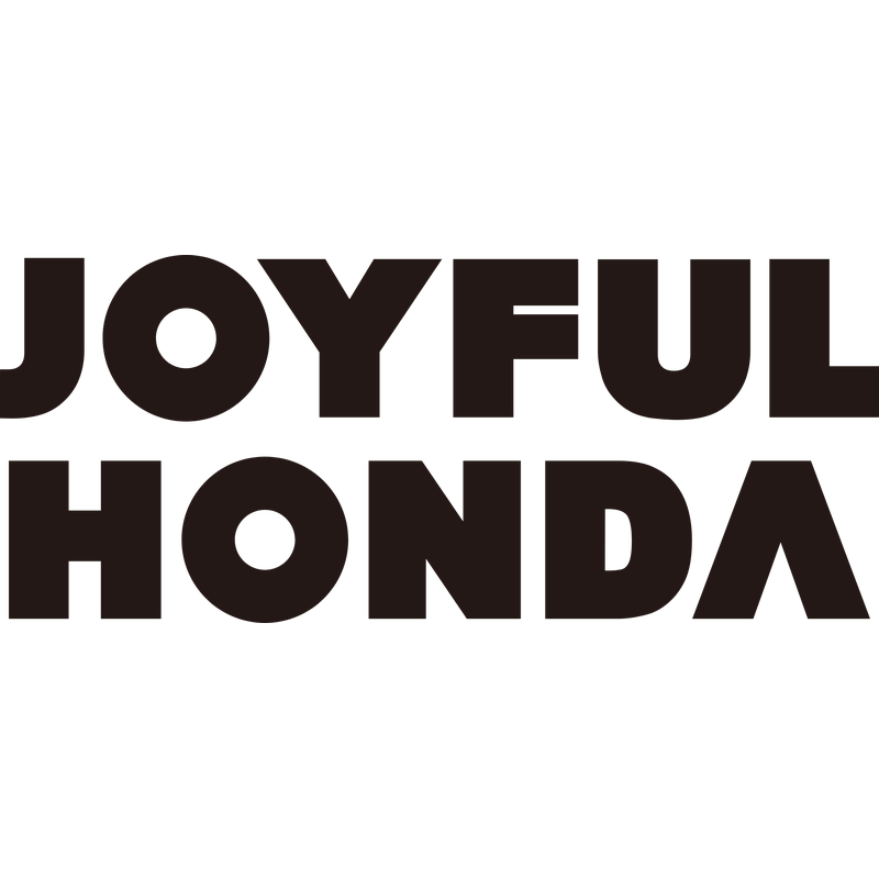 JOYFUL HONDA Logo PNG Vector, Icon Transparent