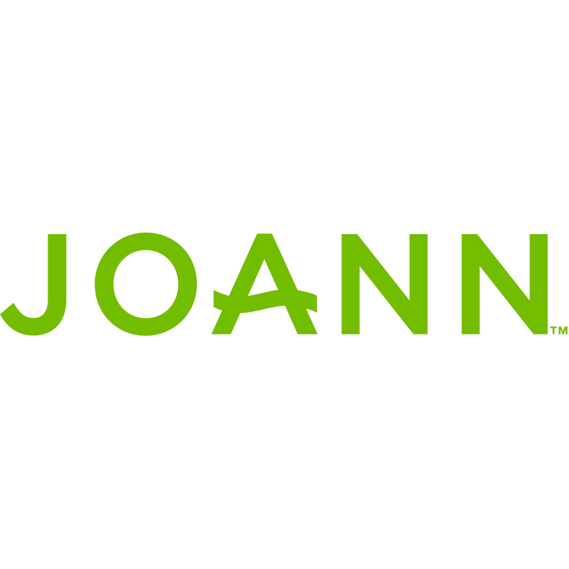 Jo-Ann Fabrics Logo PNG Vector, Icon Transparent
